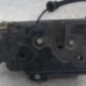 Serrure avant gauche SEAT IBIZA 3