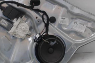 Leve vitre electrique arriere droit VOLKSWAGEN GOLF 6 Photo n°1