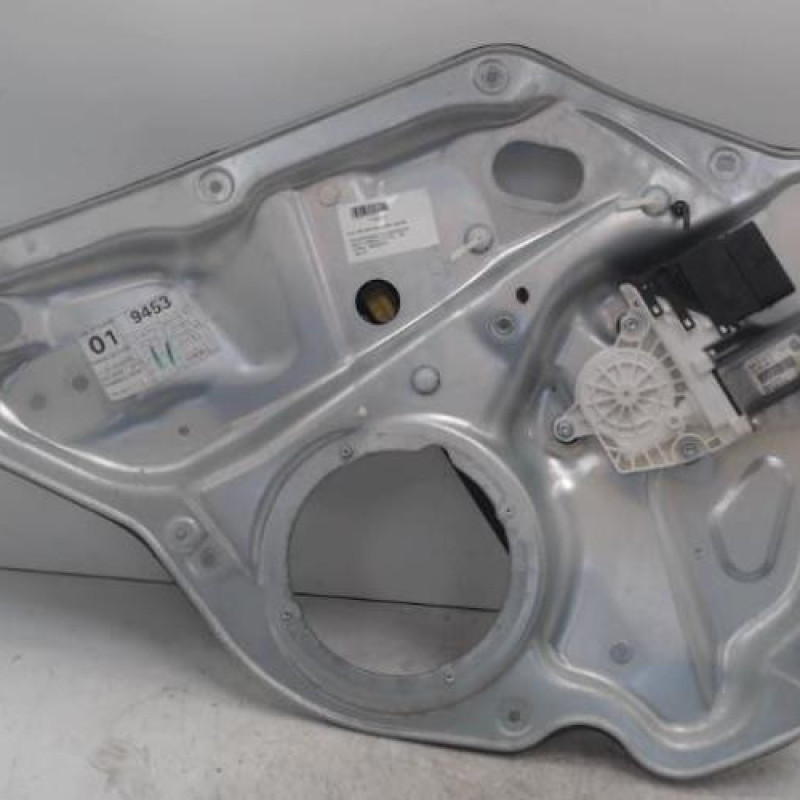 Leve vitre electrique arriere gauche VOLKSWAGEN GOLF 6