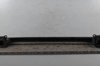 Renfort pare choc arriere (traverse) VOLKSWAGEN GOLF 6