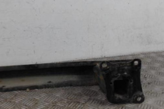 Renfort pare choc arriere (traverse) VOLKSWAGEN GOLF 6 Photo n°3