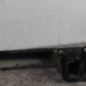 Renfort pare choc arriere (traverse) VOLKSWAGEN GOLF 6