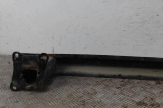 Renfort pare choc arriere (traverse) VOLKSWAGEN GOLF 6 Photo n°4