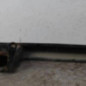 Renfort pare choc arriere (traverse) VOLKSWAGEN GOLF 6