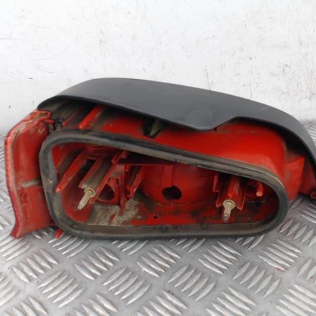 Feu arriere principal droit (feux) PEUGEOT 106