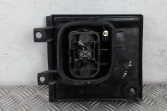 Feu arriere secondaire gauche (feux) RENAULT R21