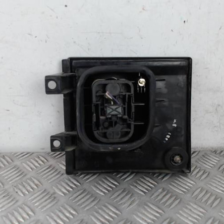 Feu arriere secondaire gauche (feux) RENAULT R21