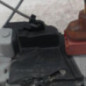 Serrure avant gauche PEUGEOT 406