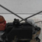 Serrure avant gauche PEUGEOT 406