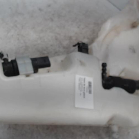 Vase de lave glace AUDI A4 3 Photo n°1