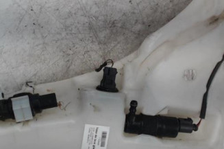 Vase de lave glace AUDI A4 3