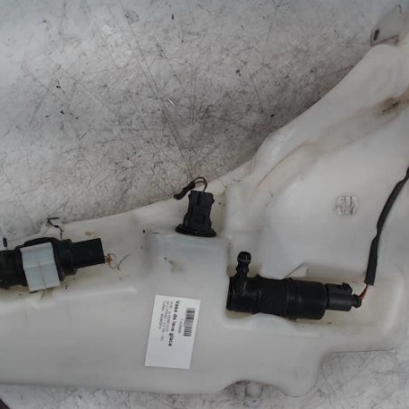 Vase de lave glace AUDI A4 3