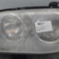 Optique avant principal gauche (feux)(phare) FIAT PUNTO 2