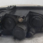 Optique avant principal gauche (feux)(phare) FIAT PUNTO 2