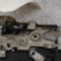Serrure avant droit RENAULT R19
