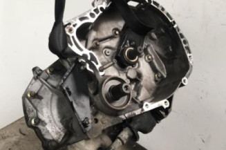 Boite de vitesses RENAULT CLIO 2 Photo n°1