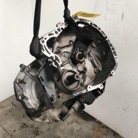 Boite de vitesses RENAULT CLIO 2 Photo n°1