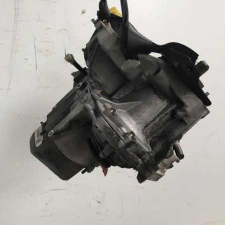 Boite de vitesses RENAULT CLIO 2
