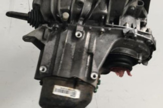 Boite de vitesses RENAULT CLIO 2 Photo n°3