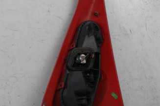 Feu arriere principal gauche (feux) PEUGEOT 107