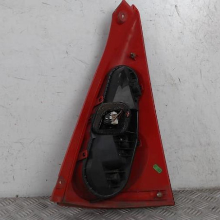 Feu arriere principal gauche (feux) PEUGEOT 107
