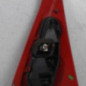 Feu arriere principal gauche (feux) PEUGEOT 107