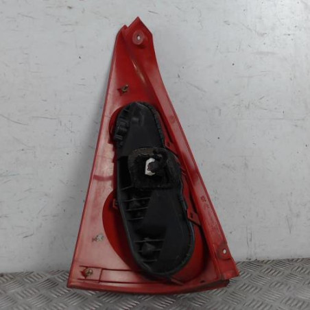 Feu arriere principal droit (feux) PEUGEOT 107