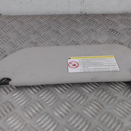 Pare soleil droit PEUGEOT 107