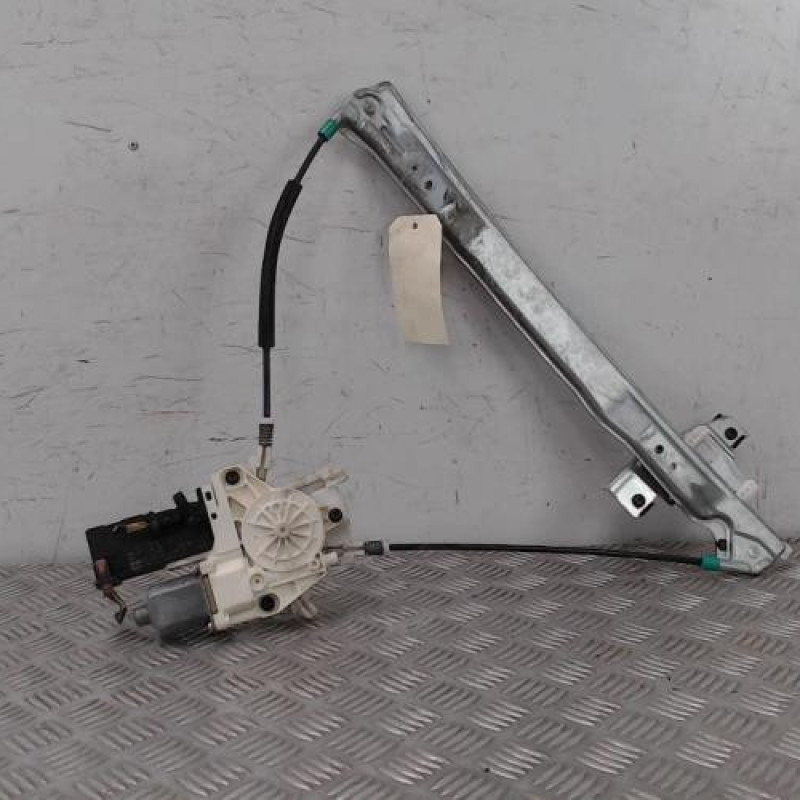 Leve vitre electrique avant gauche PEUGEOT 407