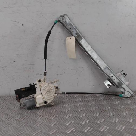 Leve vitre electrique avant gauche PEUGEOT 407 Photo n°1