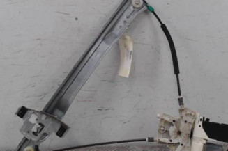 Leve vitre electrique avant gauche PEUGEOT 407