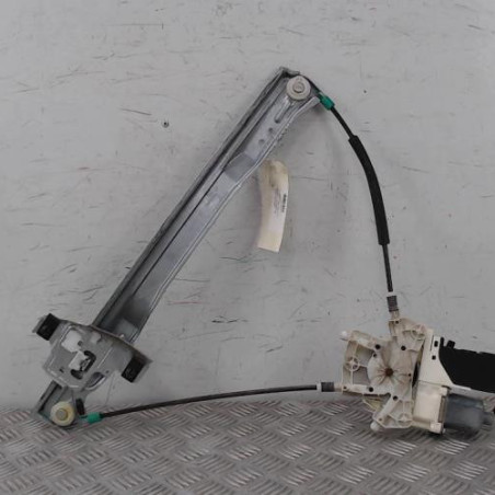 Leve vitre electrique avant gauche PEUGEOT 407