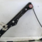 Leve vitre mecanique avant droit FORD KA 2
