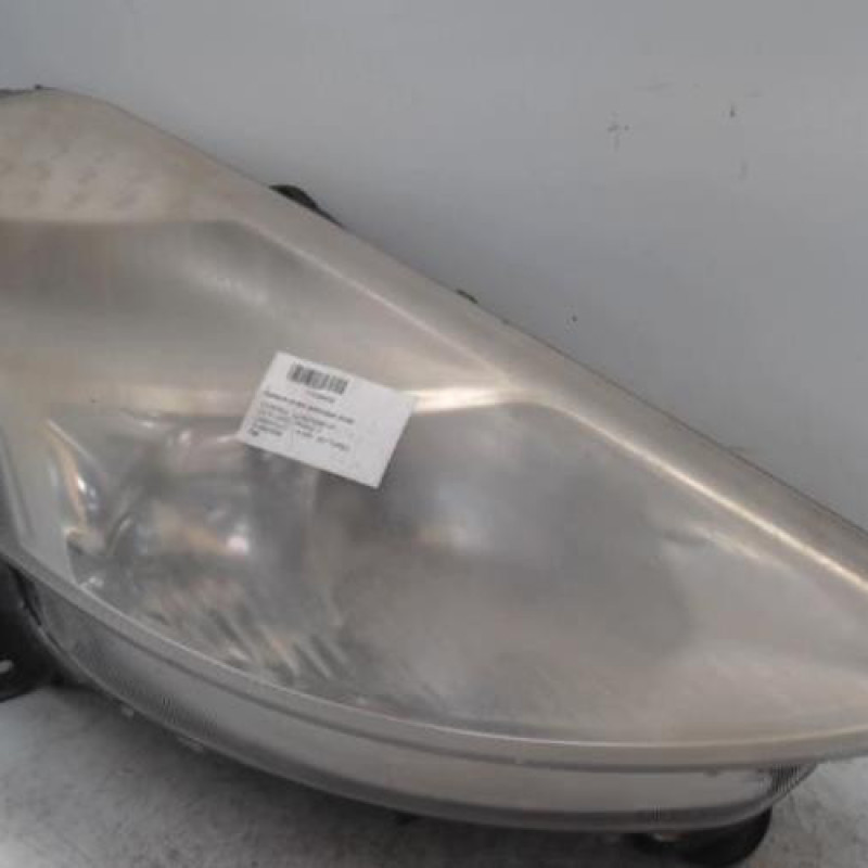 Optique avant principal droit (feux)(phare) CITROEN C3 PLURIEL