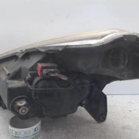 Optique avant principal droit (feux)(phare) CITROEN C3 PLURIEL