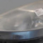 Optique avant principal gauche (feux)(phare) CITROEN C3 PLURIEL