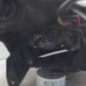 Optique avant principal gauche (feux)(phare) CITROEN C3 PLURIEL