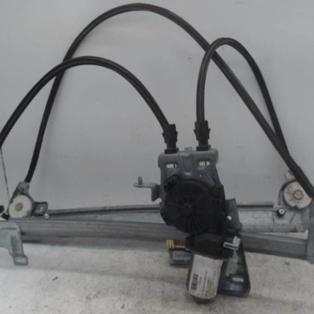 Leve vitre electrique avant droit CITROEN C3 PLURIEL Photo n°1