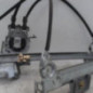 Leve vitre electrique avant droit CITROEN C3 PLURIEL