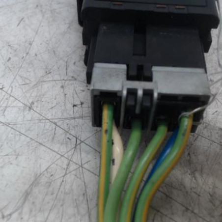 Interrupteur de leve vitre arriere droit CITROEN C3 PLURIEL