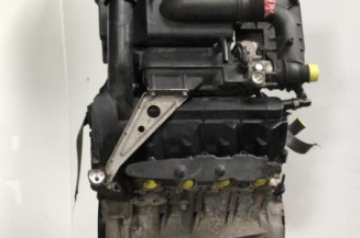 Moteur MERCEDES CLASSE A 168 Photo n°1