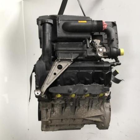 Moteur MERCEDES CLASSE A 168 Photo n°1