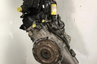 Moteur MERCEDES CLASSE A 168