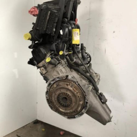 Moteur MERCEDES CLASSE A 168