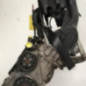 Moteur MERCEDES CLASSE A 168
