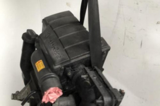 Moteur MERCEDES CLASSE A 168 Photo n°5