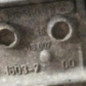 Moteur MERCEDES CLASSE A 168