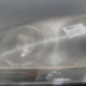 Optique avant principal gauche (feux)(phare) VOLKSWAGEN GOLF 5