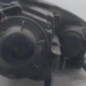 Optique avant principal gauche (feux)(phare) VOLKSWAGEN GOLF 5