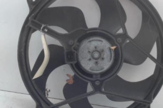Ventilateur eau CITROEN XSARA PICASSO Photo n°1